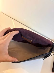 Authentic Coach Soft Tabby Shoulder Bag