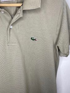 Lacoste Polo Shirt