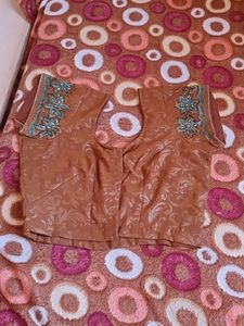 Combo Of 4 Blouses