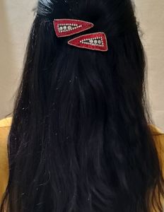Hair Clip