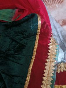 Beautiful Ethnic Kurta