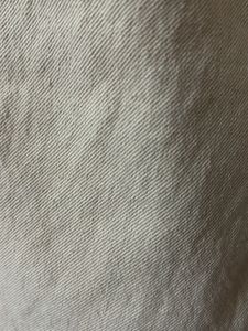 Beige Cargo Pants