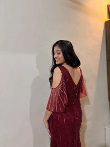 Glitter One Peice For Women