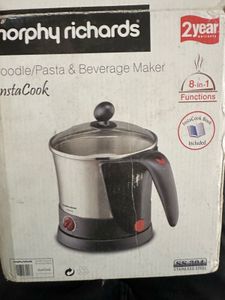 Morphy richards Brand New Kettle Bug Kettl