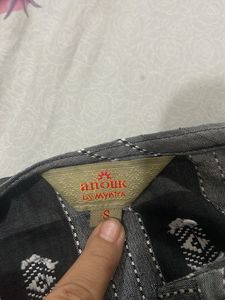 Anouk by Myntra Kurta
