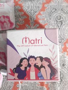 Matri Period Care