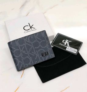 Branded Wallets Premium Stock