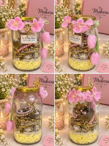 45+ items Muskara Mystery Jar - Jewelry Surprise
