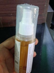 Body &amp; Hair mist spray
