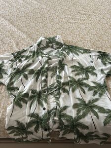 Comfortable and Stylish Beach Shirt