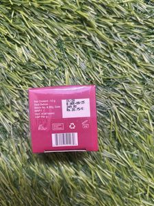 Nourish Mantra Lip Balm