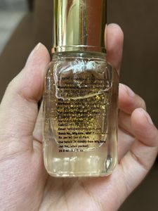 Pilgrim 24K Gold Serum