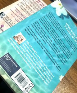 Colleen Hoover Books