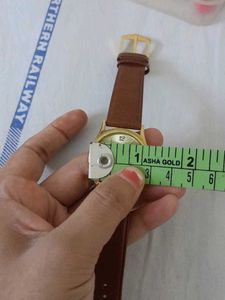 Branded Unisex Watch
