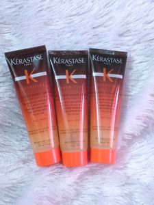 Pack Of 3 Kerastase Serum