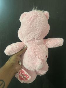 Care Bear Cherry Blossom Official Lice