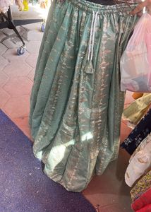 Embroidery Lehenga