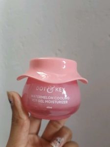 Dot &amp; Key Watermelon Icy Gel Moisturizer
