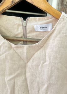 Korean Long Shirt