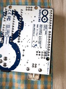 Arduino and other sensors