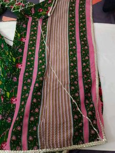 aachho Anarkali Kurta Set.. today only