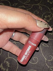 Mars Three Words Velvet Lip Tint