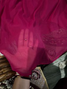 Elegant Ethnic Gown