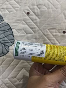 Garnier Sunscreen