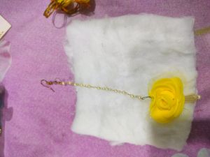 Haldi Set