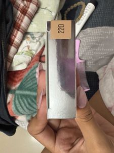 Maybelline Super Stay Matte Foundation