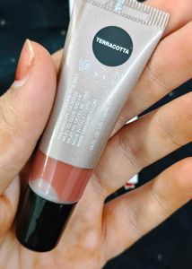 Smashbox Halo Tint Lip/Cheek (terracotta)