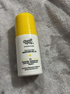 Brightening Roll On
