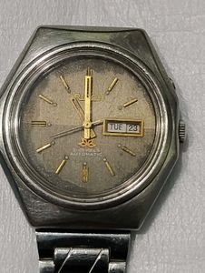 Ricoh Automatic Watch