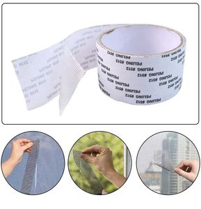 Mosquito Net Repair Tape