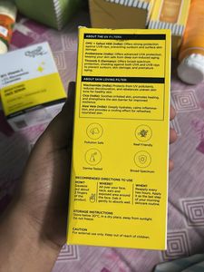 Chemist at Play &amp; Sun Scoop Skincare Set