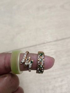 Rings N Earings