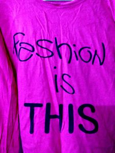 T Shirt For Girls