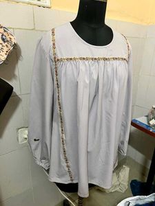 Tunic Top