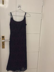 Savana Lace bodycon dress