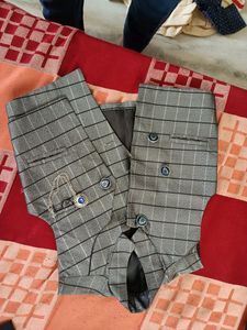 Baby Suit New