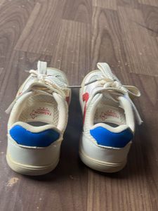 Cute Toddler Sneakers