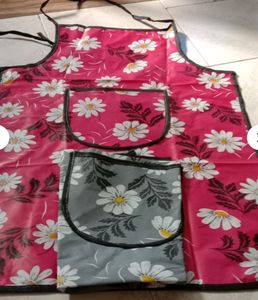 Apron
