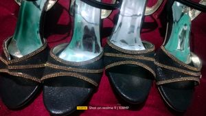 Heels Sandals