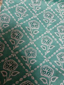 unstitched kurti bottom with dupatta