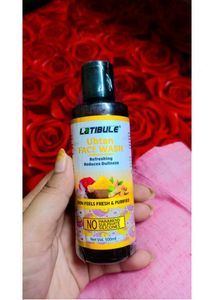 Face Wash Combo Pack 3