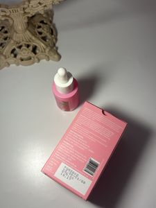 Plix Guava Shine Bright Dewy Serum