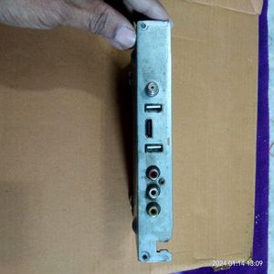 Sutop Box Hd. S2 WIfi