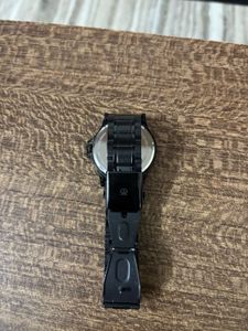 Titan Chronograph Watch