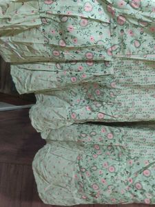 Women Kurta With Dupatta