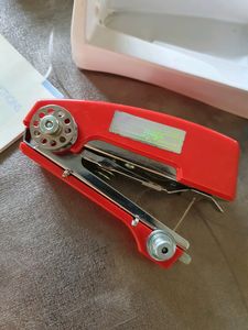 Mini Hand Sewing Machine